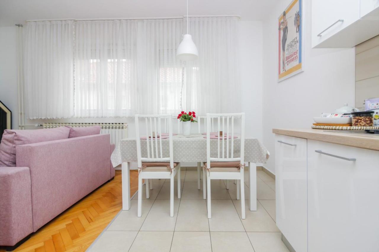 Апартаменты Apartman Sweet Mary Задар Экстерьер фото
