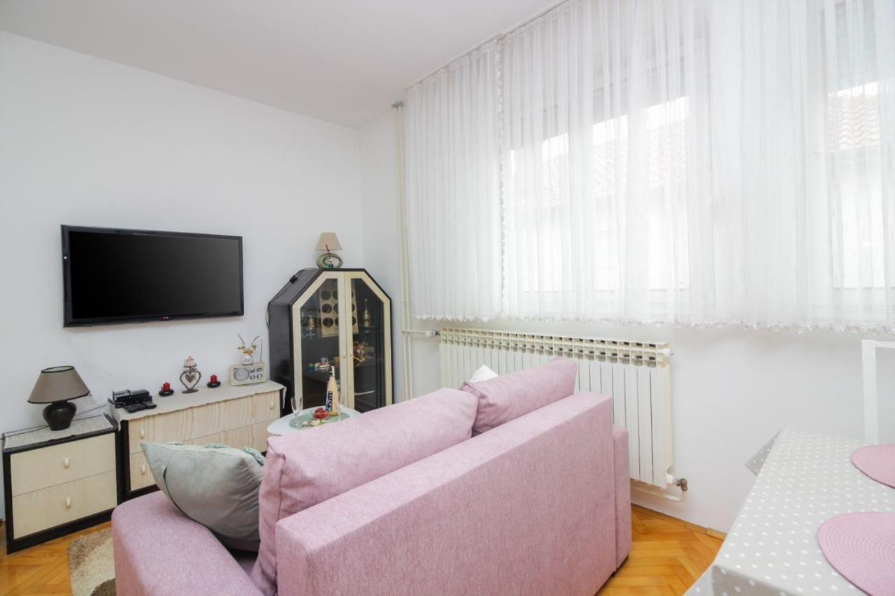 Апартаменты Apartman Sweet Mary Задар Экстерьер фото