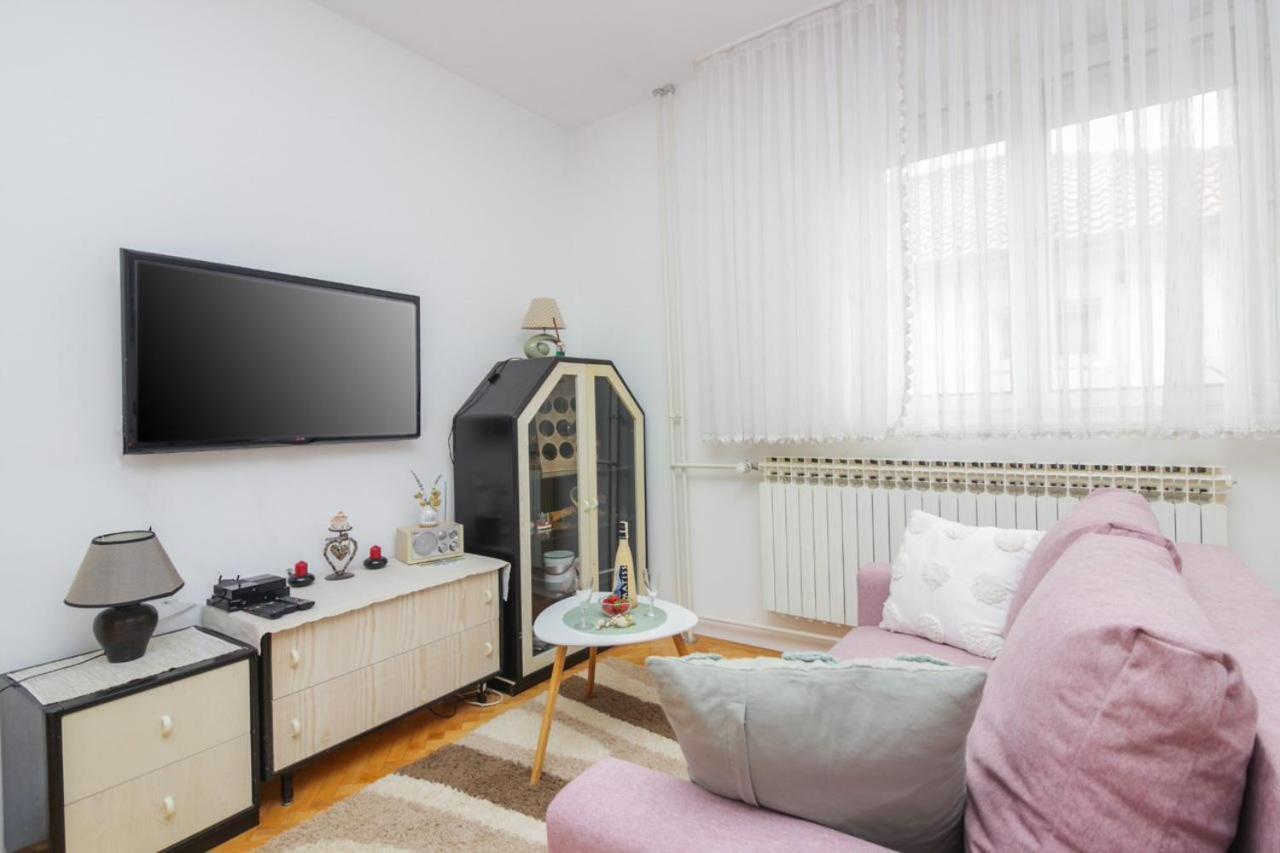 Апартаменты Apartman Sweet Mary Задар Экстерьер фото