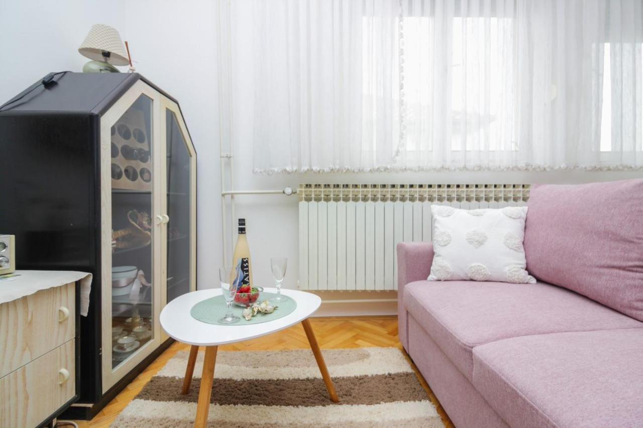 Апартаменты Apartman Sweet Mary Задар Экстерьер фото