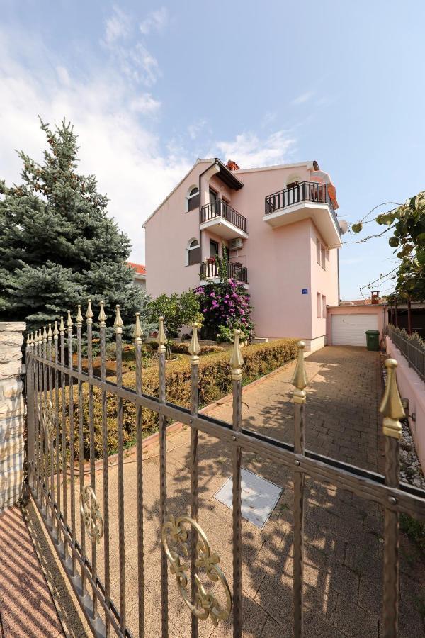 Апартаменты Apartman Sweet Mary Задар Экстерьер фото