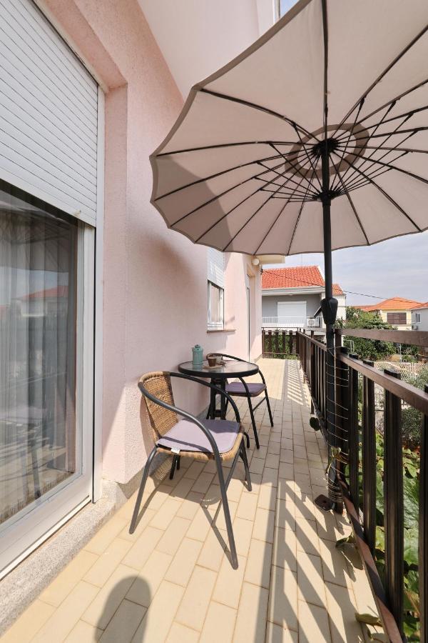 Апартаменты Apartman Sweet Mary Задар Экстерьер фото