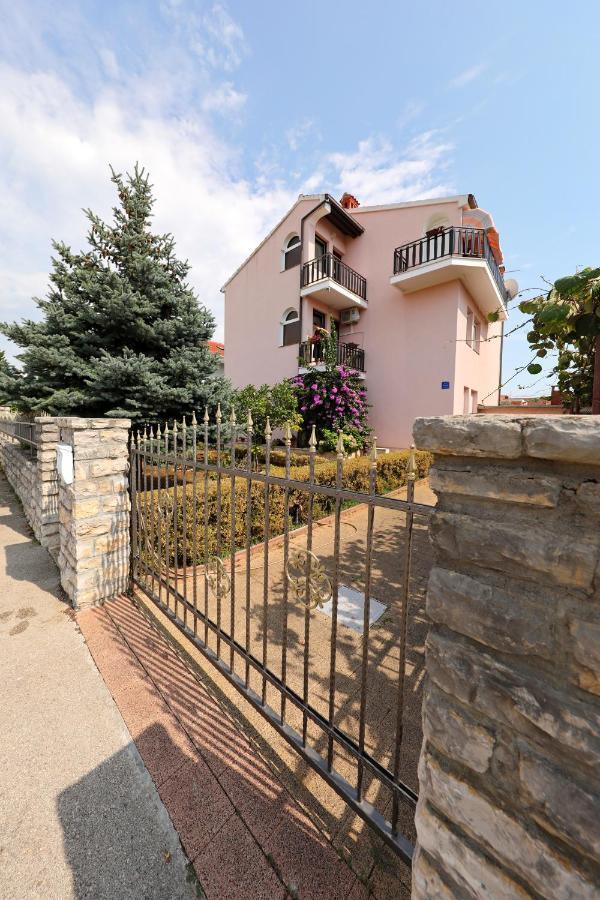 Апартаменты Apartman Sweet Mary Задар Экстерьер фото