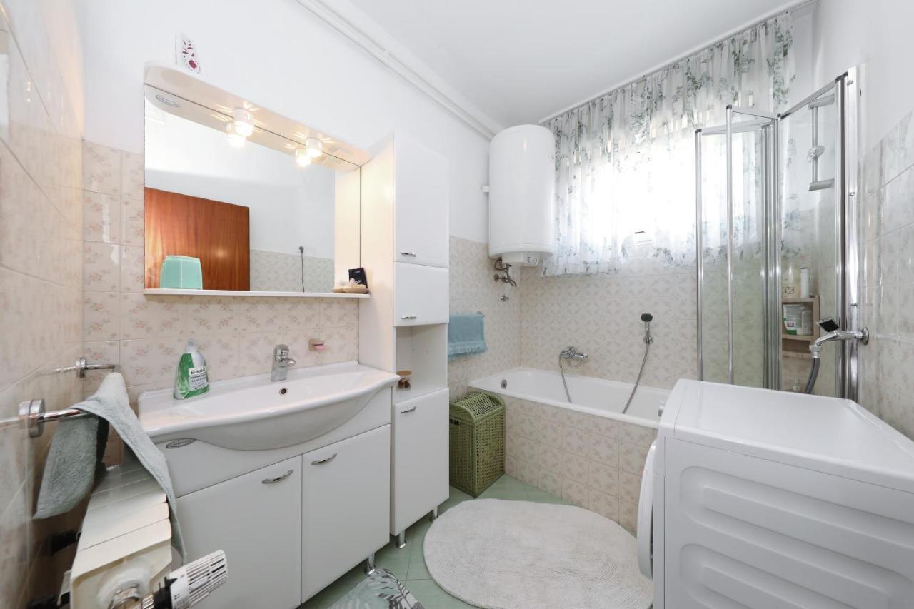 Апартаменты Apartman Sweet Mary Задар Экстерьер фото