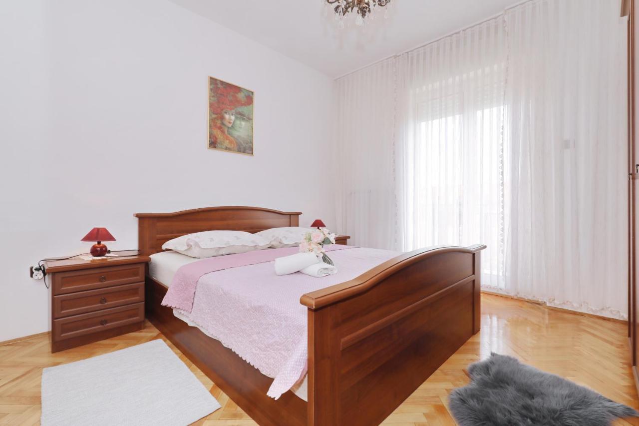 Апартаменты Apartman Sweet Mary Задар Экстерьер фото