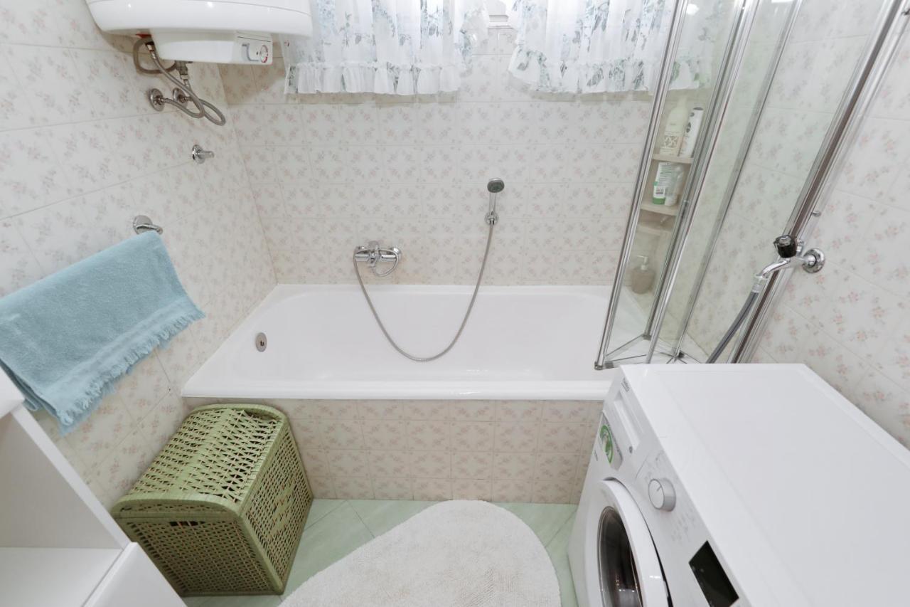 Апартаменты Apartman Sweet Mary Задар Экстерьер фото