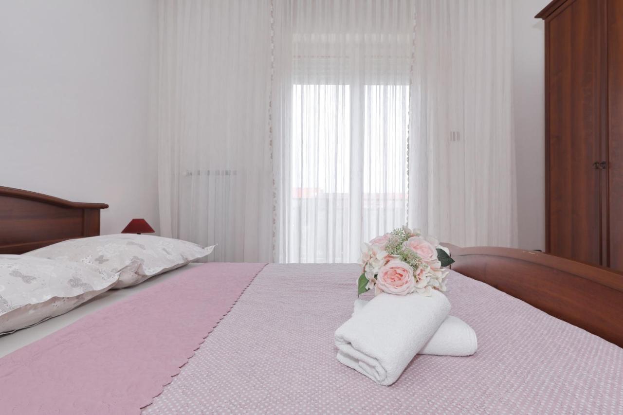 Апартаменты Apartman Sweet Mary Задар Экстерьер фото