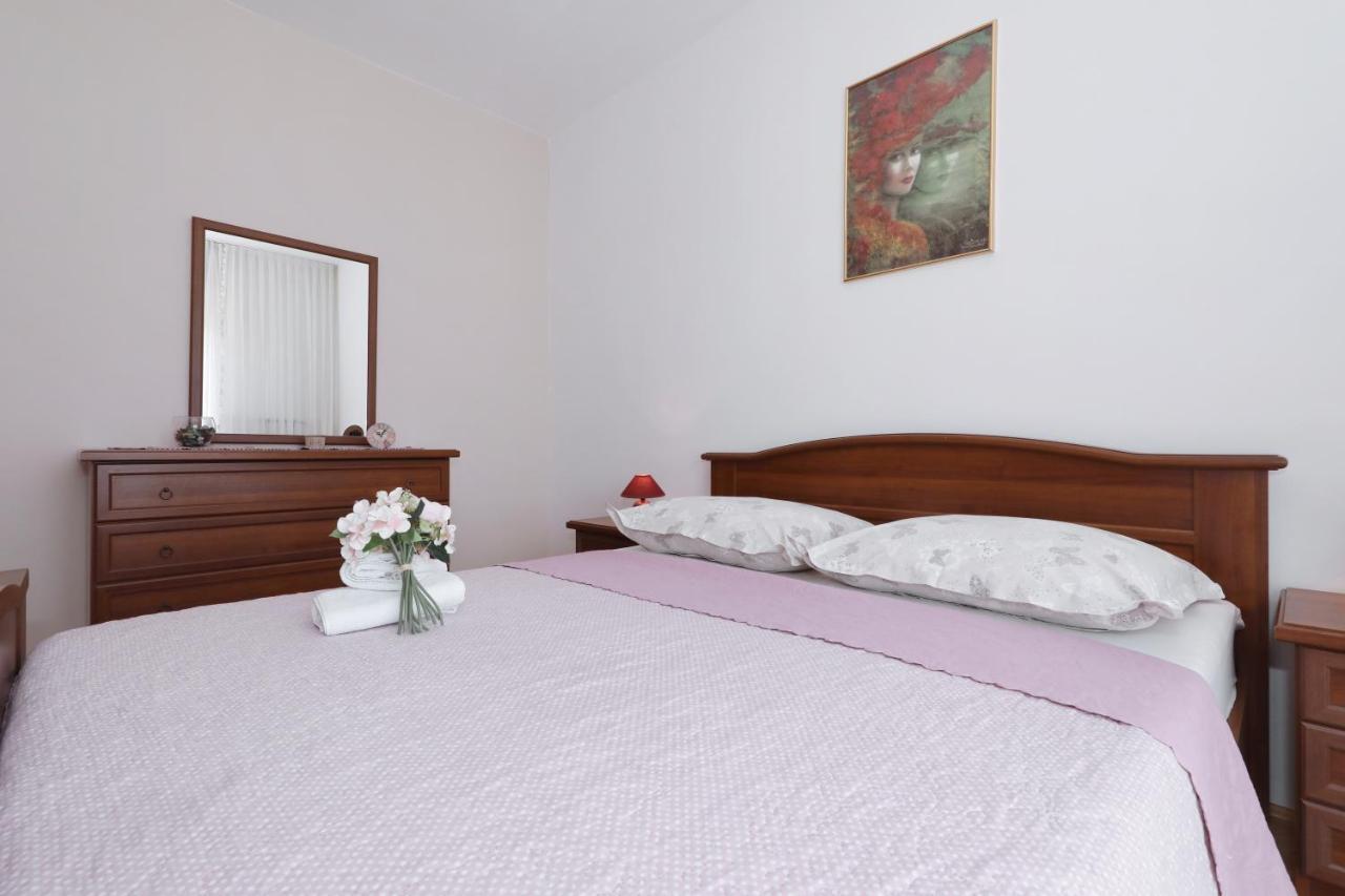 Апартаменты Apartman Sweet Mary Задар Экстерьер фото