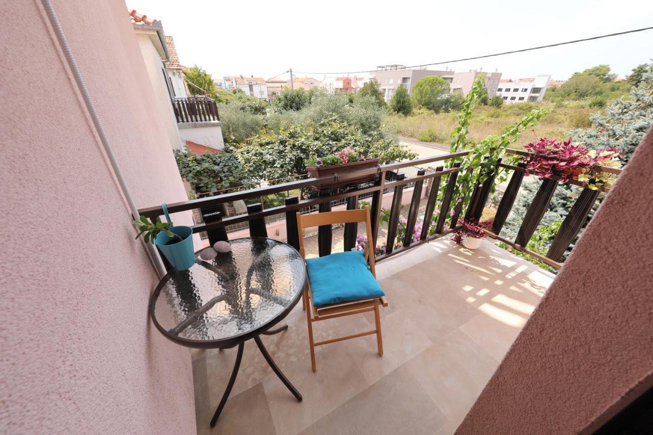 Апартаменты Apartman Sweet Mary Задар Экстерьер фото