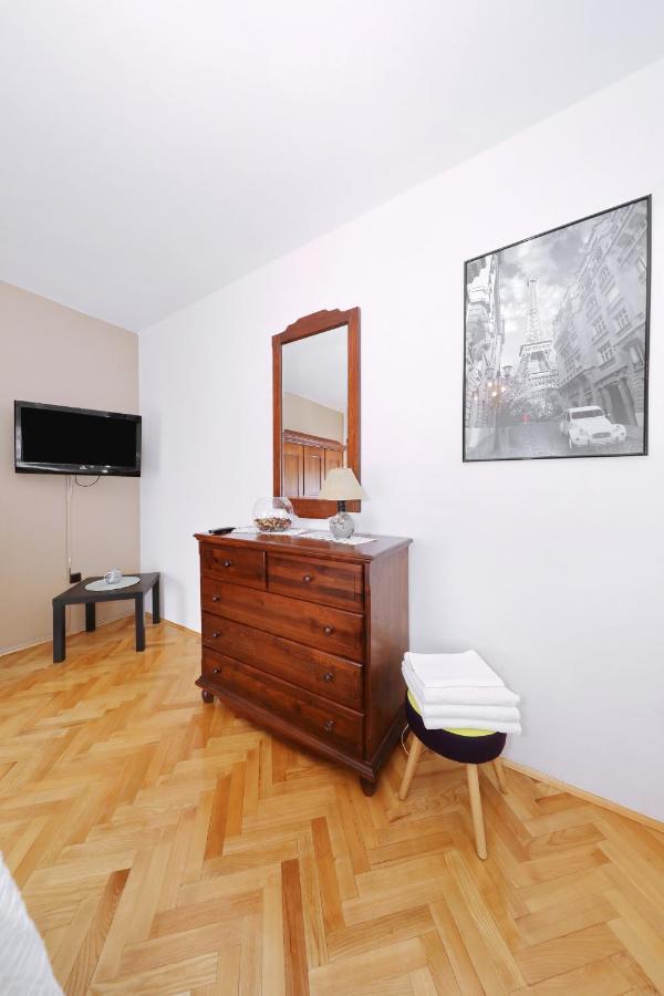 Апартаменты Apartman Sweet Mary Задар Экстерьер фото