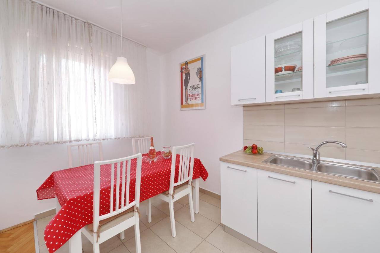 Апартаменты Apartman Sweet Mary Задар Экстерьер фото