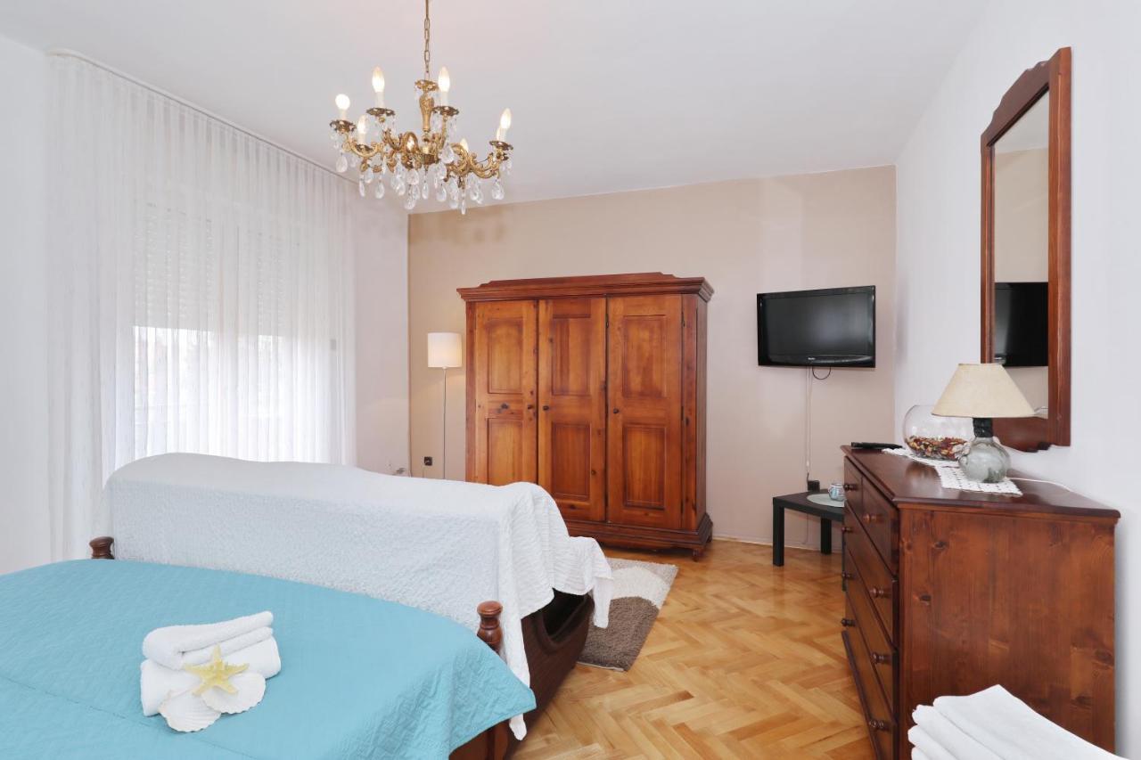 Апартаменты Apartman Sweet Mary Задар Экстерьер фото