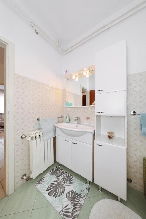 Апартаменты Apartman Sweet Mary Задар Экстерьер фото