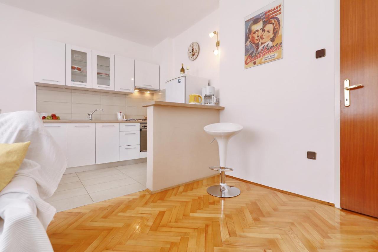 Апартаменты Apartman Sweet Mary Задар Экстерьер фото