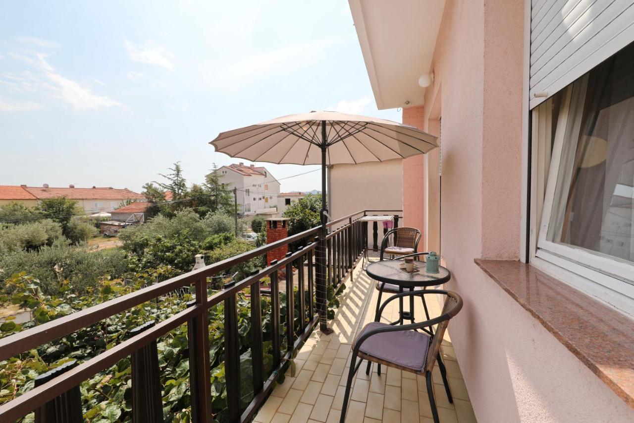 Апартаменты Apartman Sweet Mary Задар Экстерьер фото