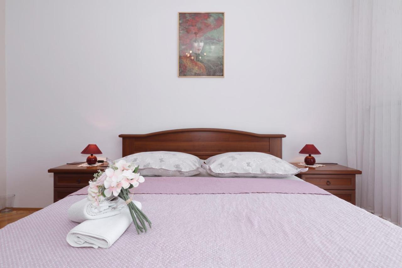 Апартаменты Apartman Sweet Mary Задар Экстерьер фото